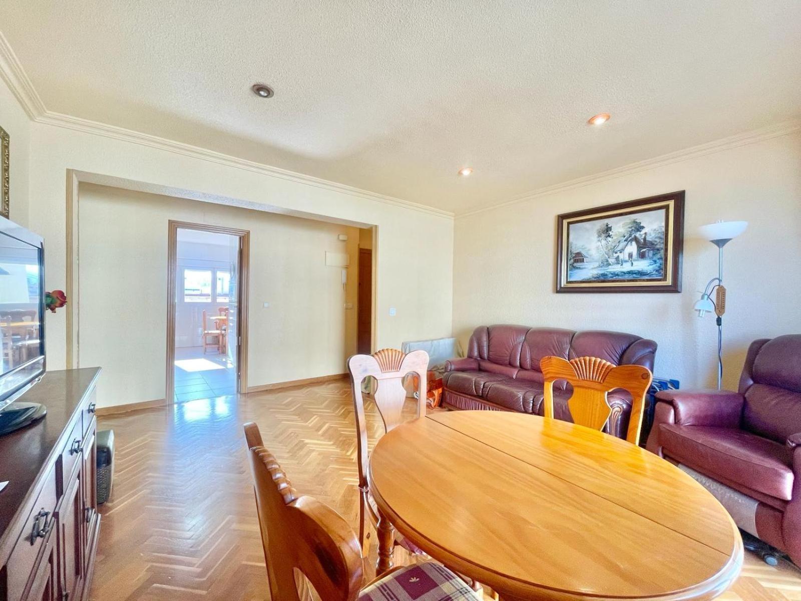 Apartment La Gavina Levante Sea Views Benidorm