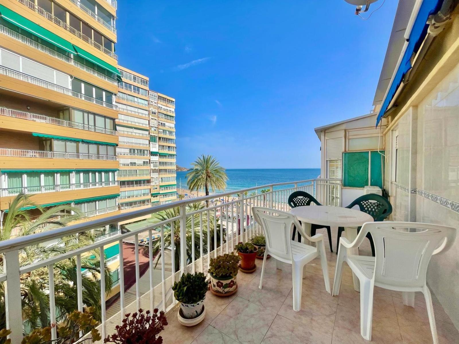 La Gavina Levante Sea Views Apartment *