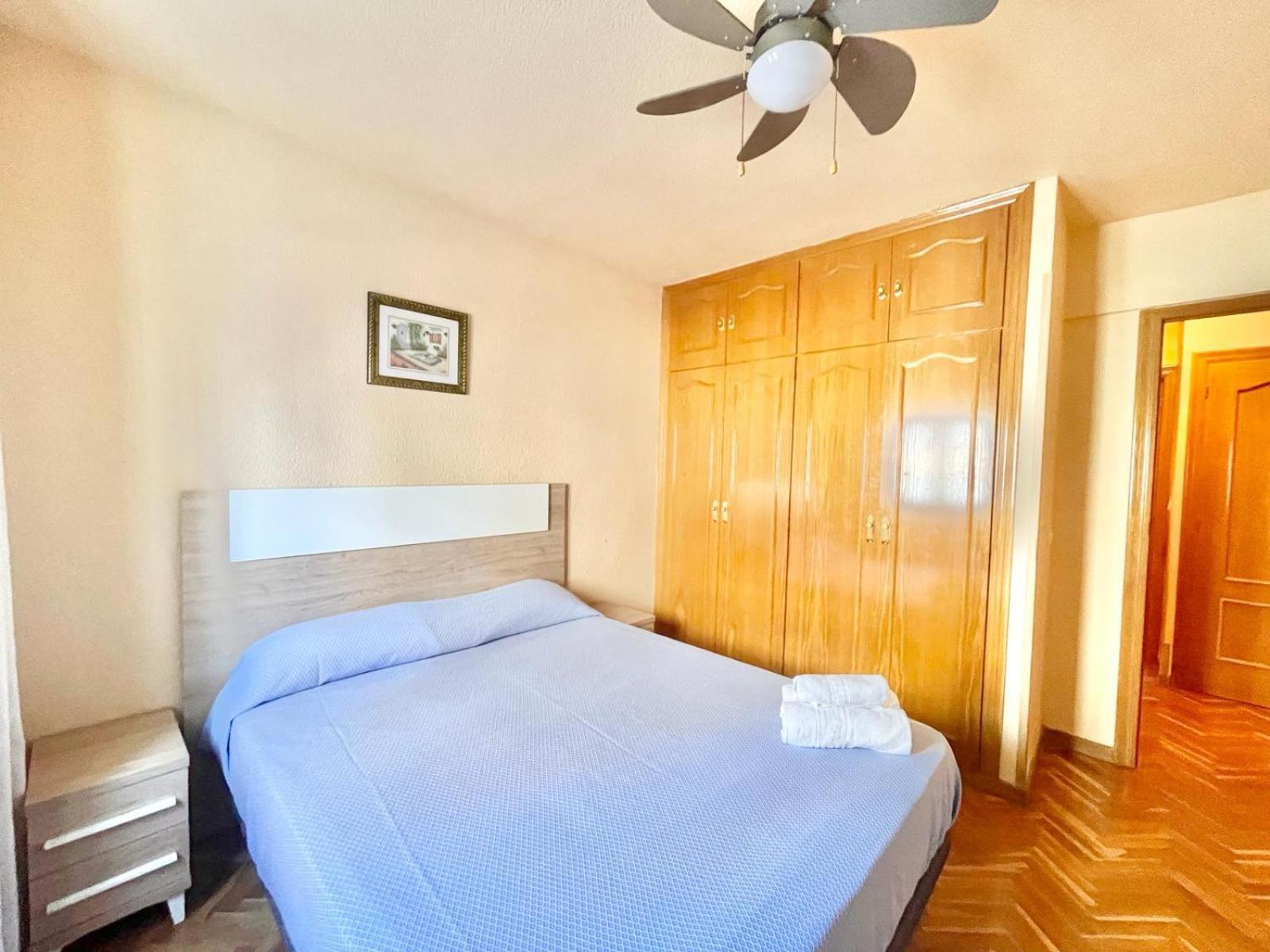 La Gavina Levante Sea Views