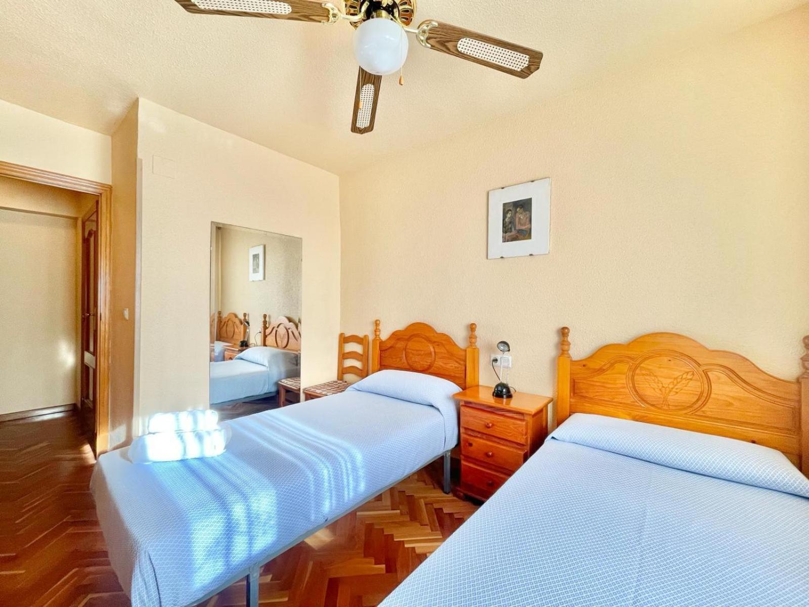 La Gavina Levante Sea Views