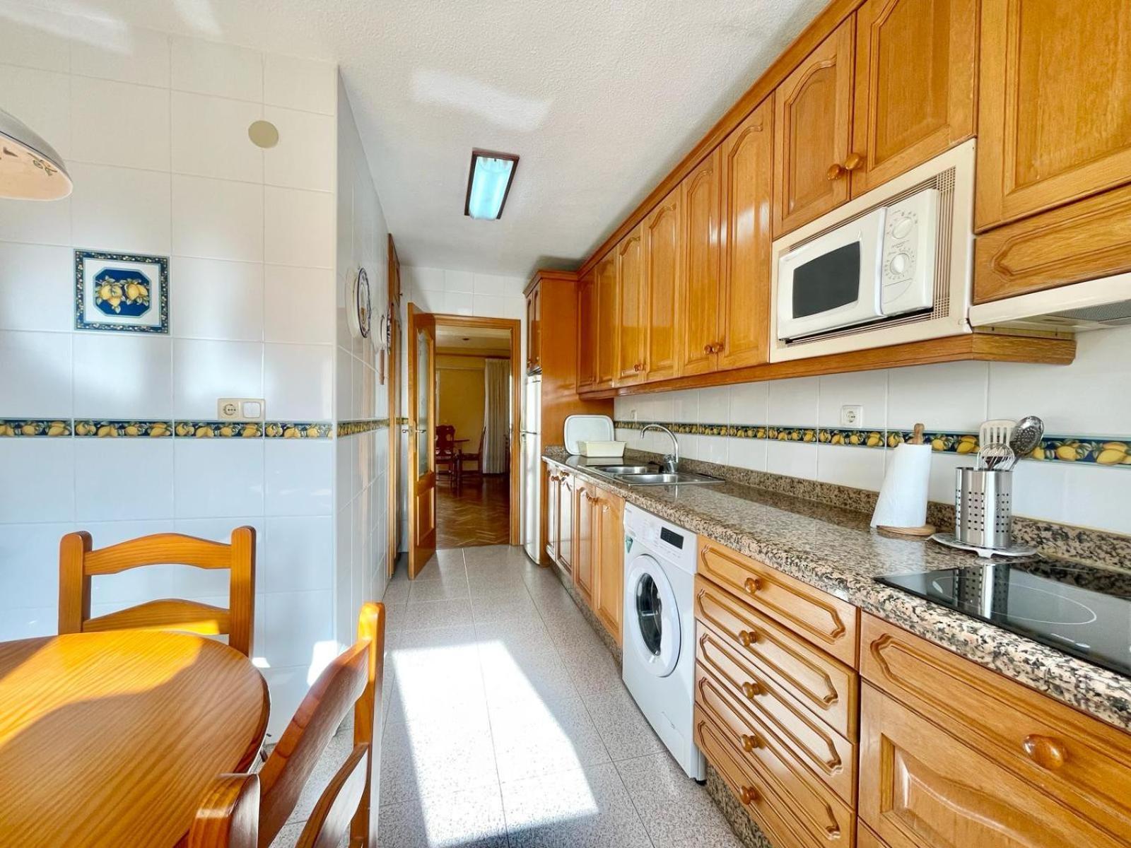 La Gavina Levante Sea Views *