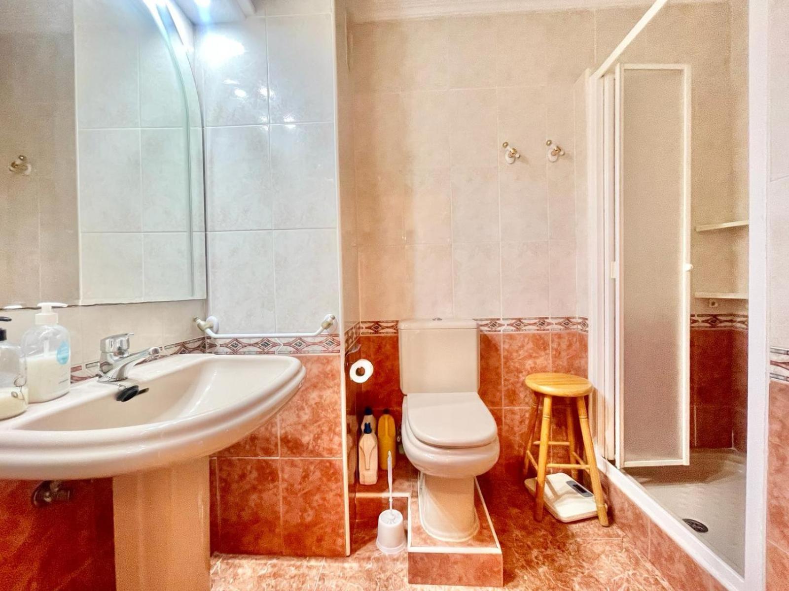 Apartment La Gavina Levante Sea Views