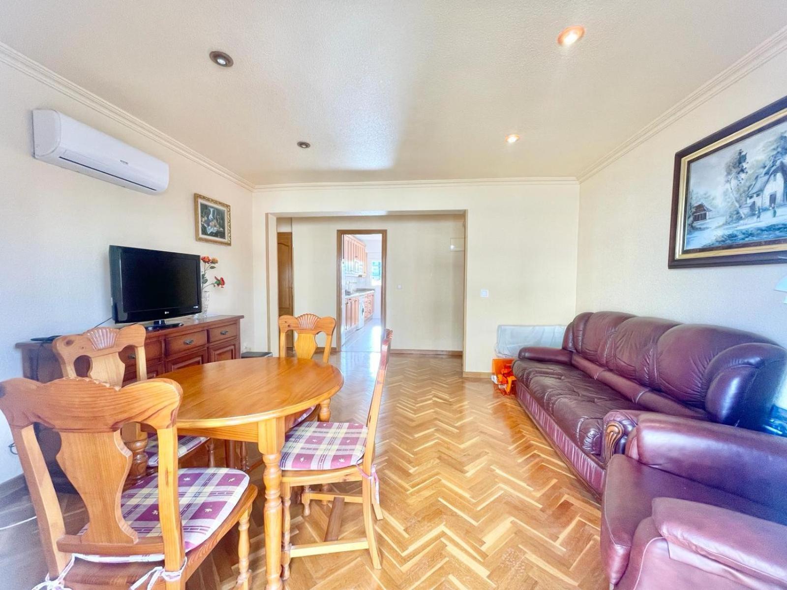 Appartamento La Gavina Levante Sea Views Benidorm